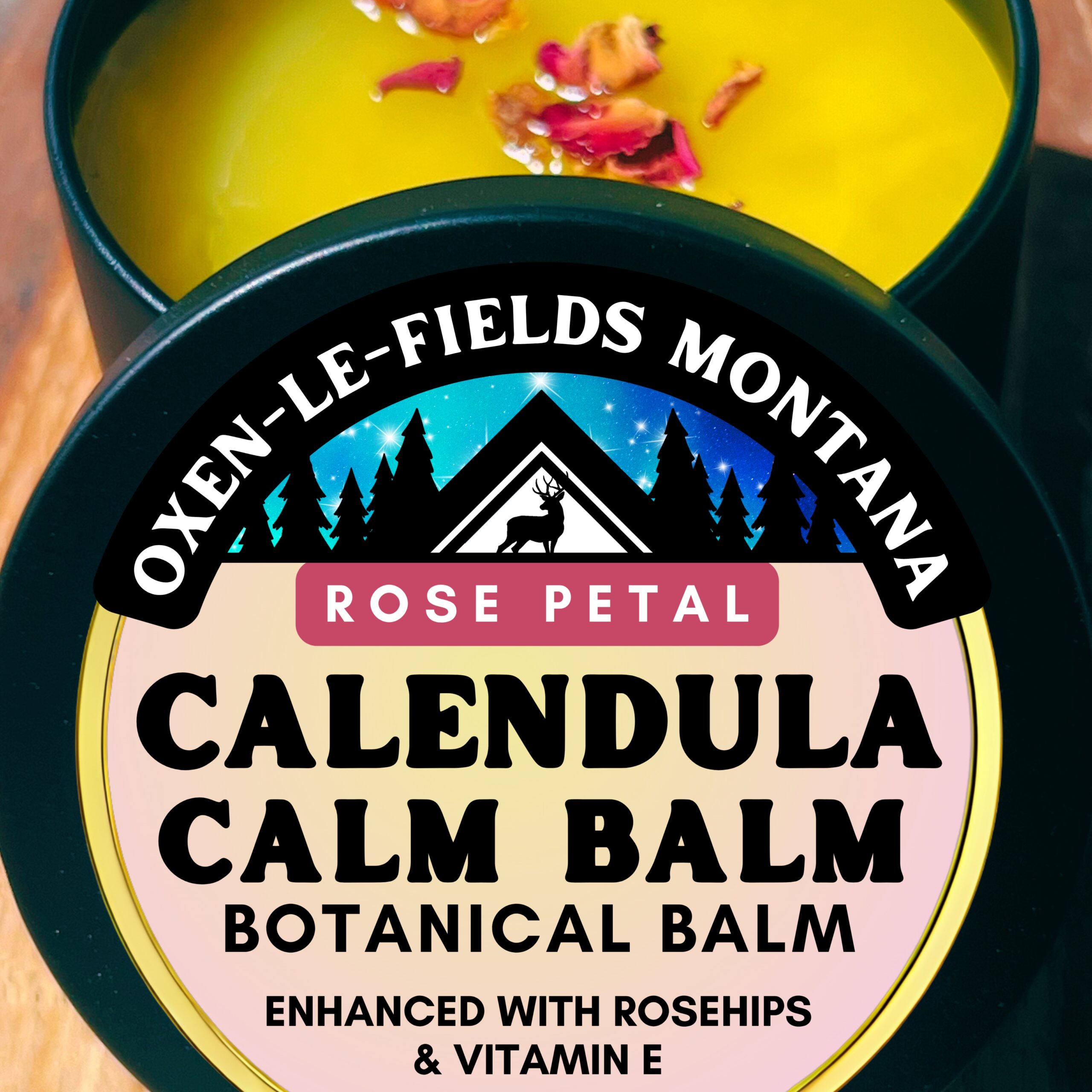 Calendula Calm Balm - Image 5