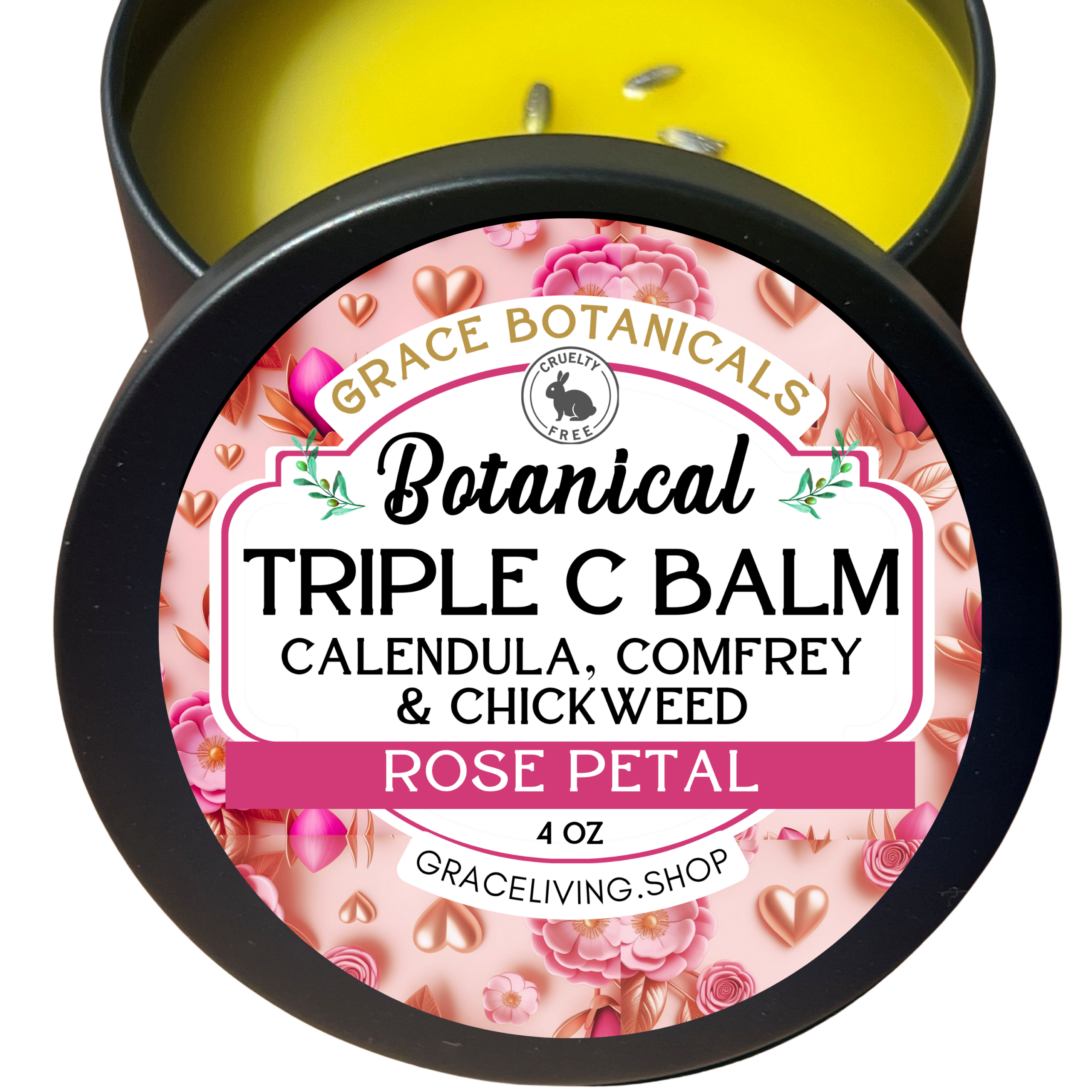 Triple C Balm - Image 6
