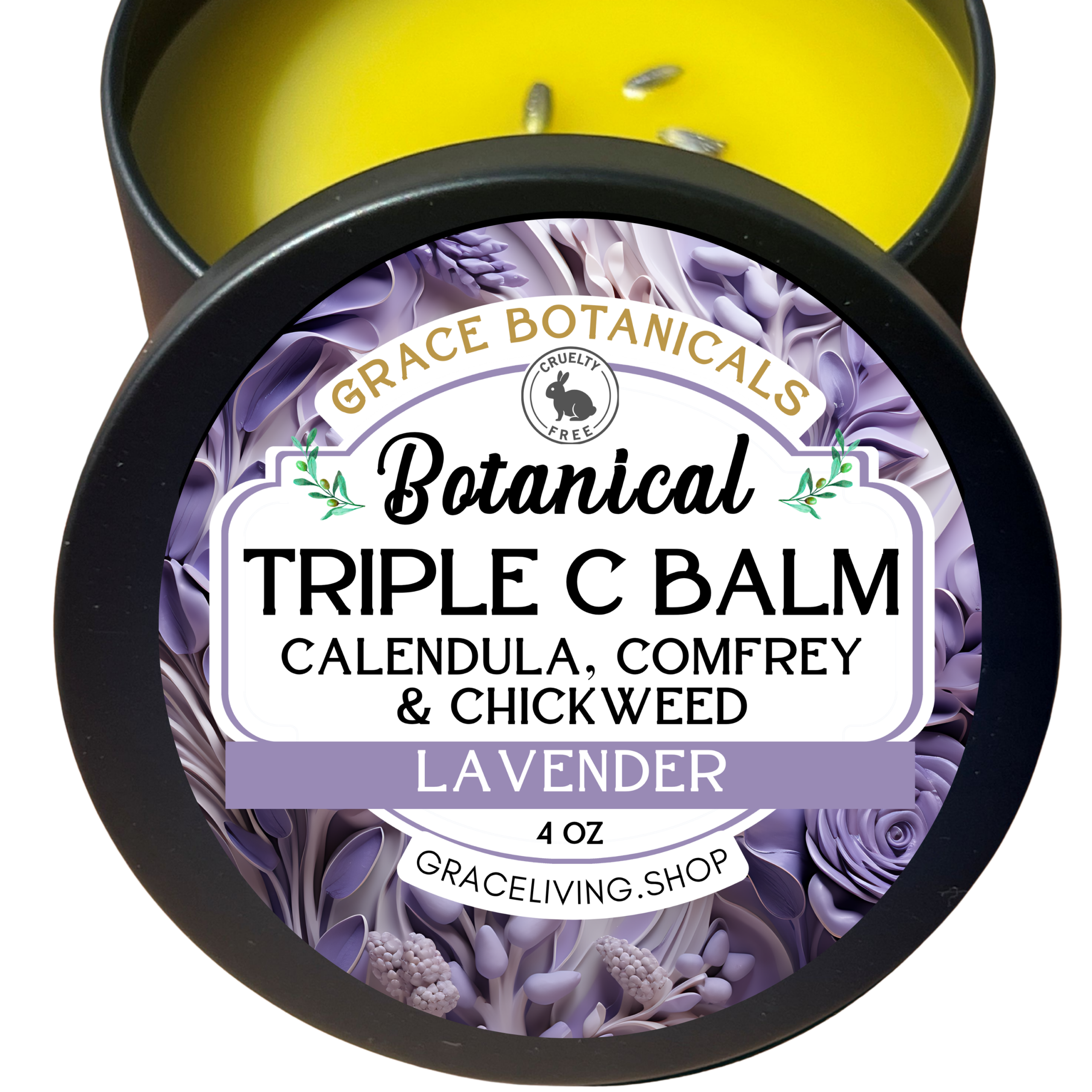 Triple C Balm - Image 5