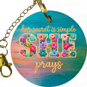 Keychains