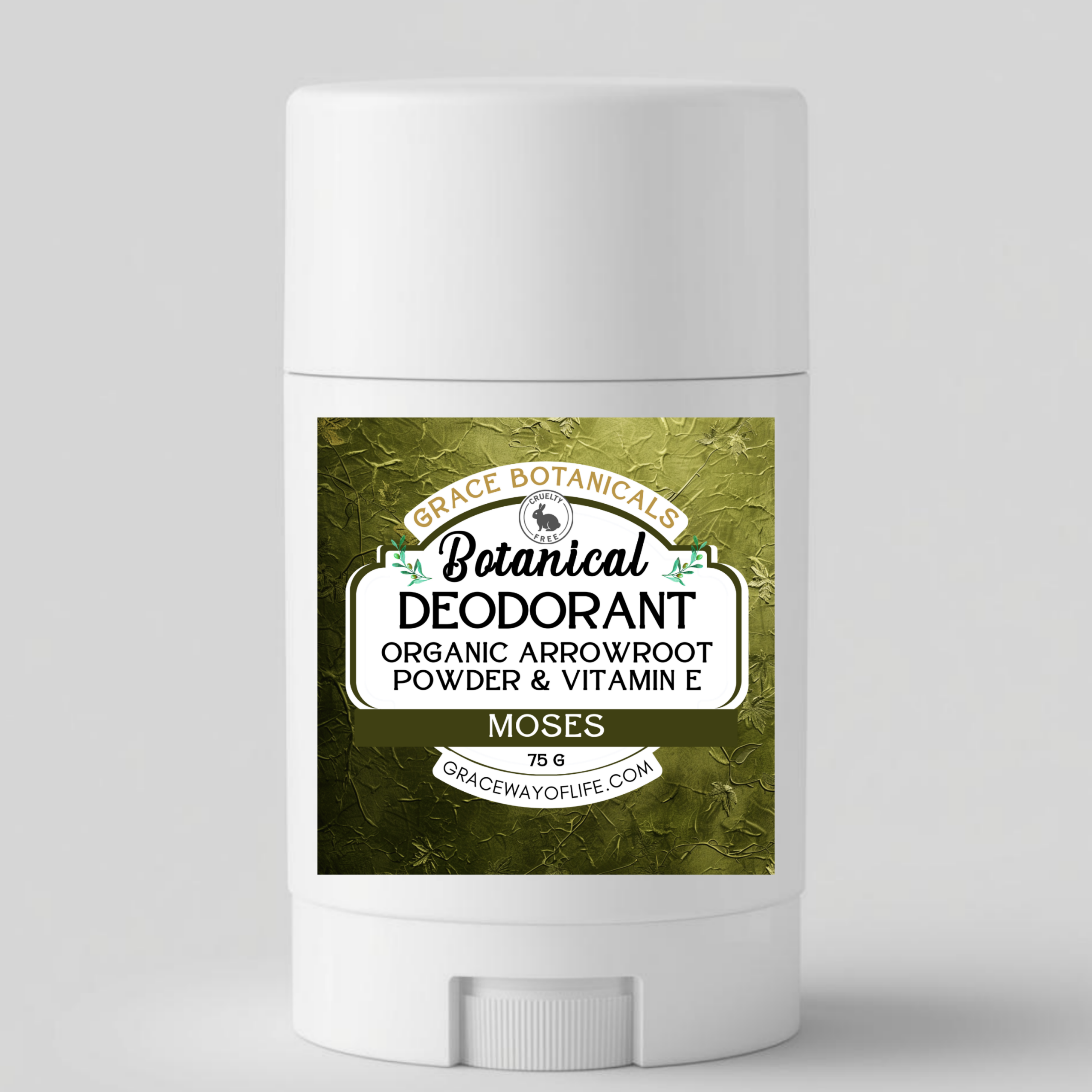 Botanical Deodorant - Image 5
