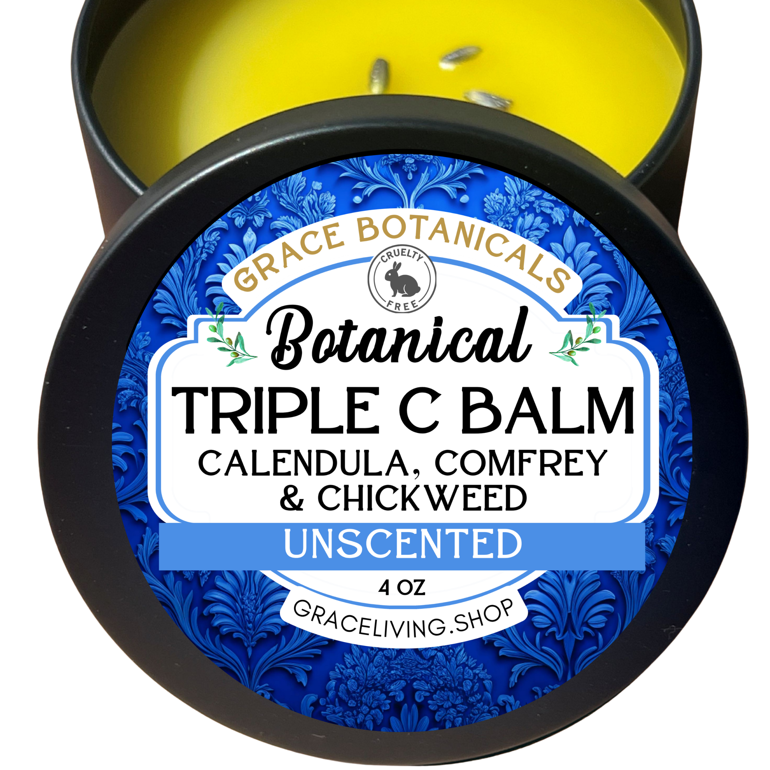 Triple C Balm - Image 4