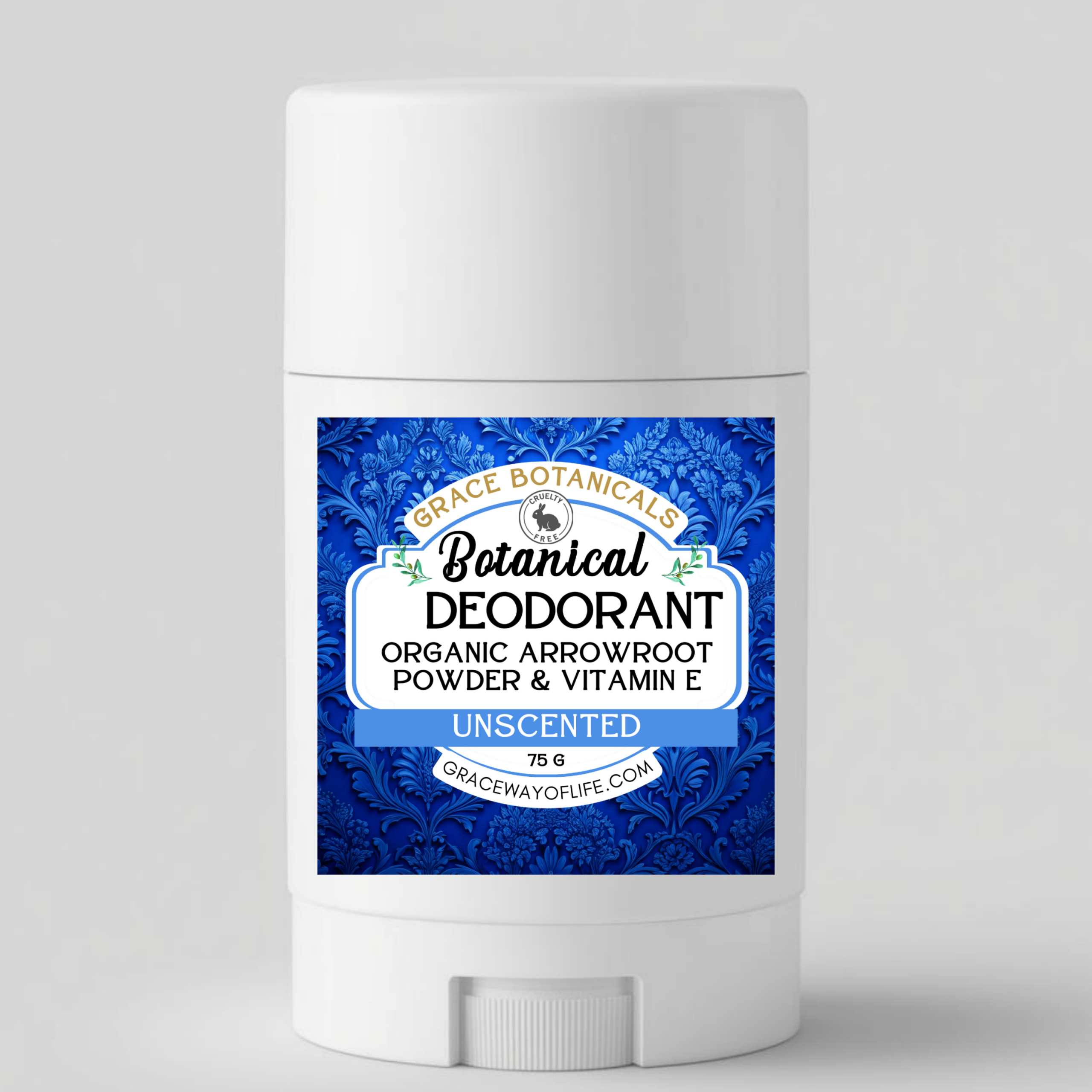 Botanical Deodorant - Image 4
