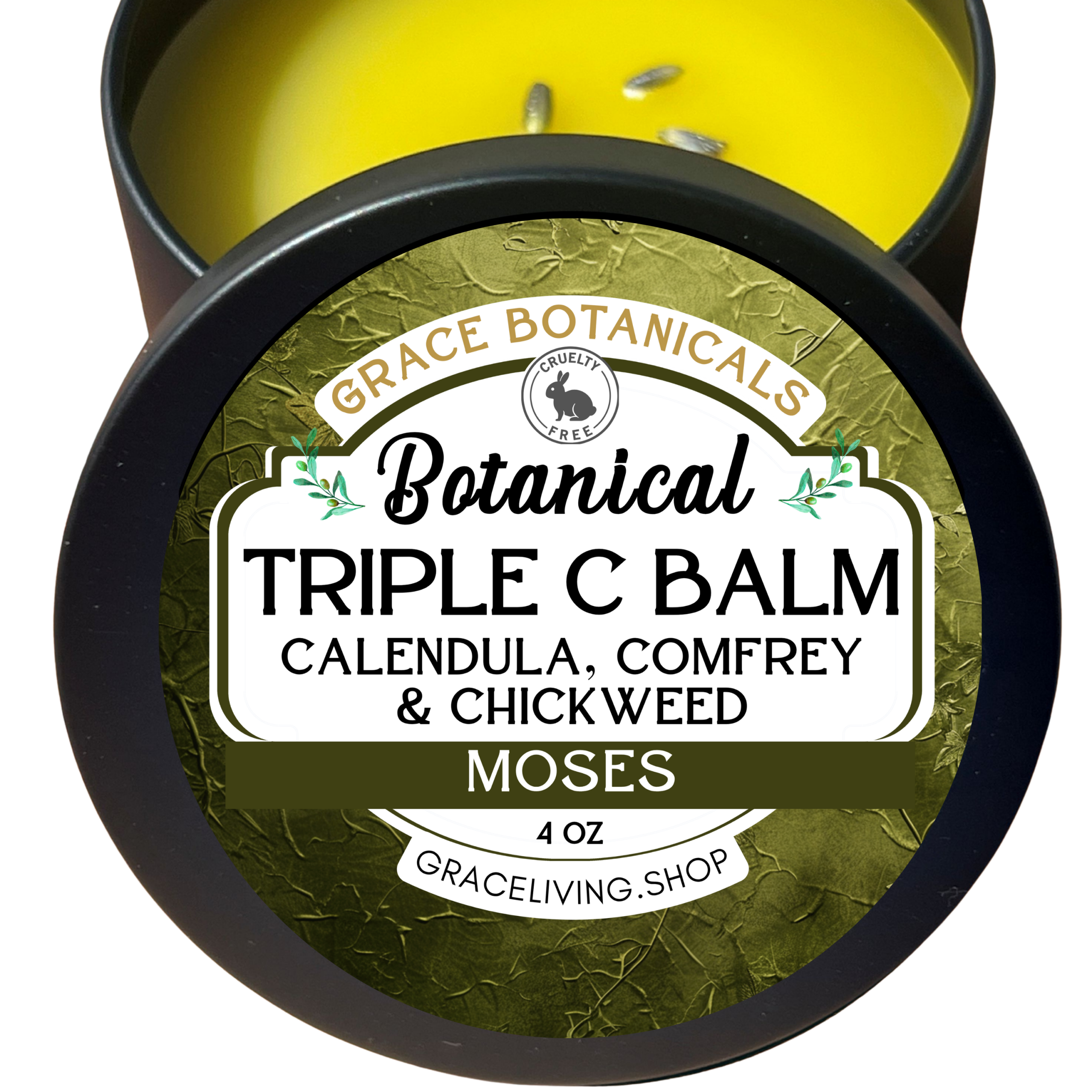 Triple C Balm - Image 3