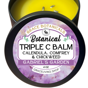 Triple C Balm