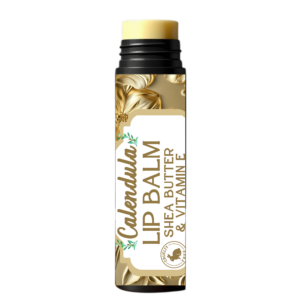 Calendula Lip Balm