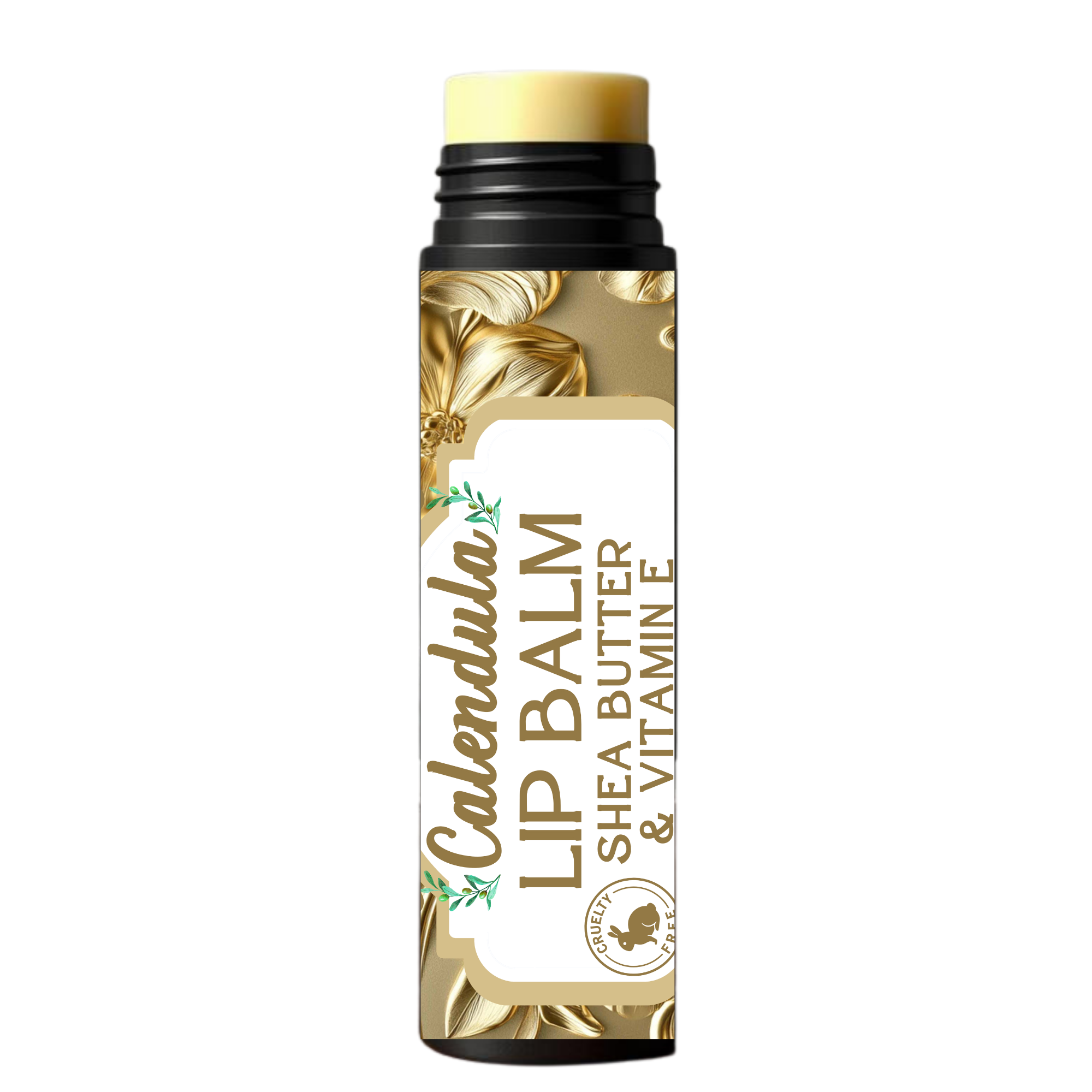 Calendula Lip Balm