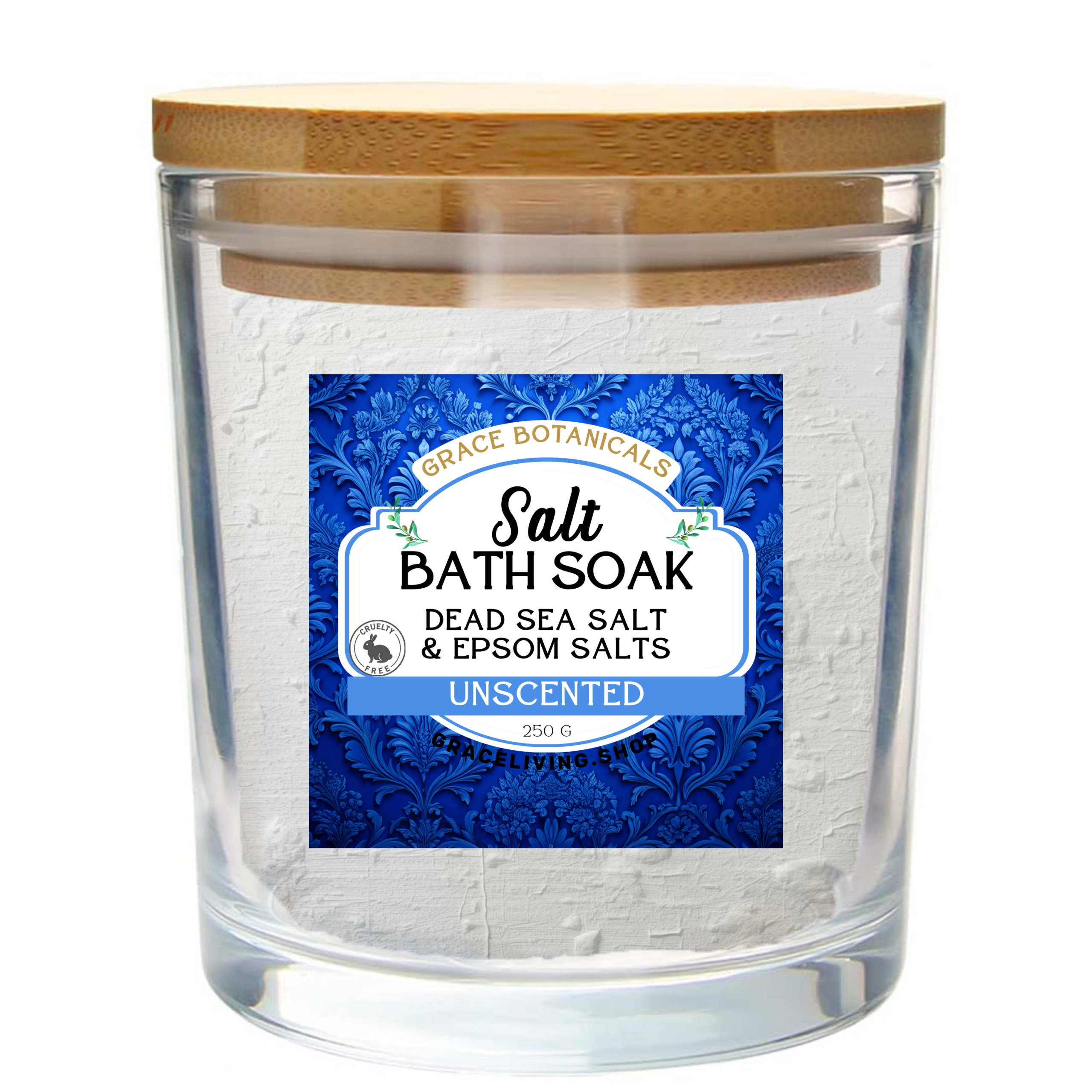 Salt Bath Soak - Image 5